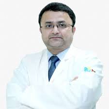 Dr Maghubhargava P